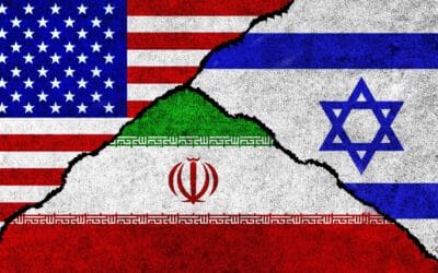 United States, Israel Launch War on Iran