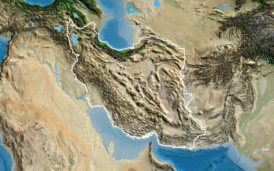 Fantasies of Fragmenting Iran Only Serve Israeli Interests