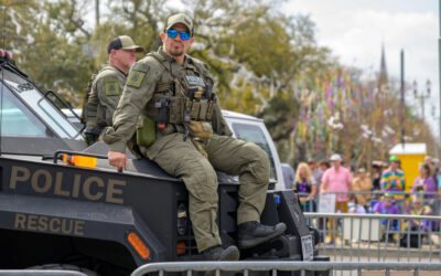 ICE Is Freezing Out the Constitution