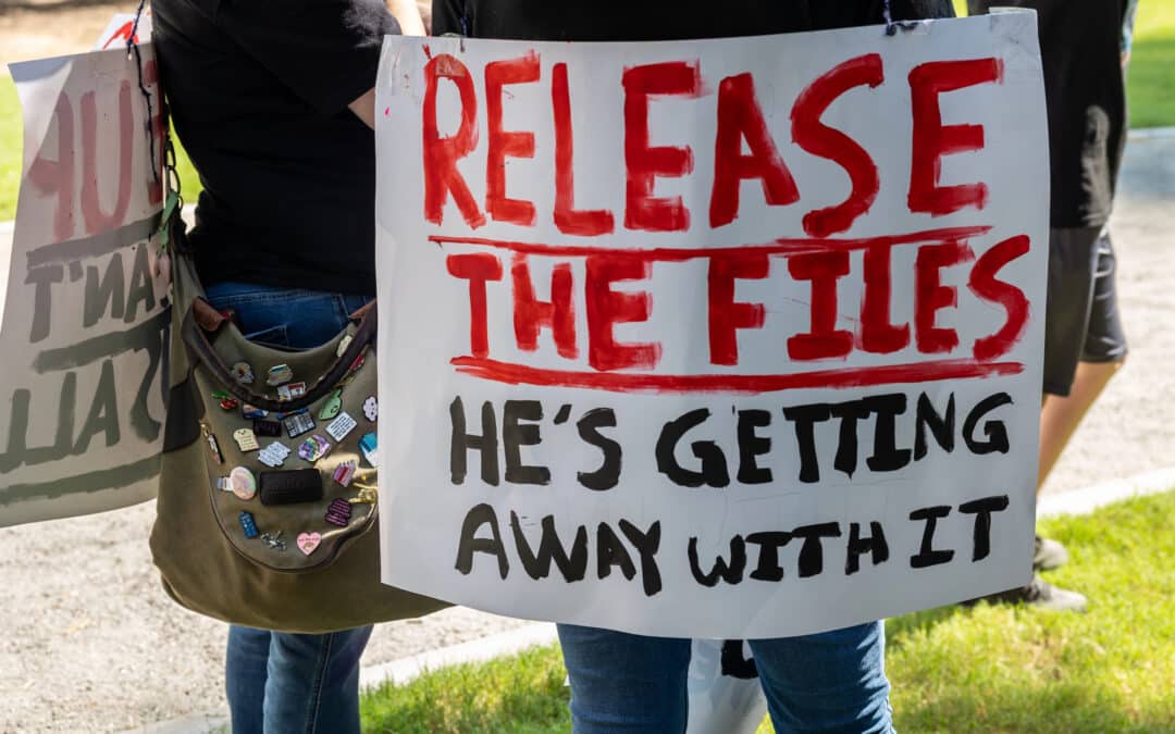 Epstein and the Structure of Impunity