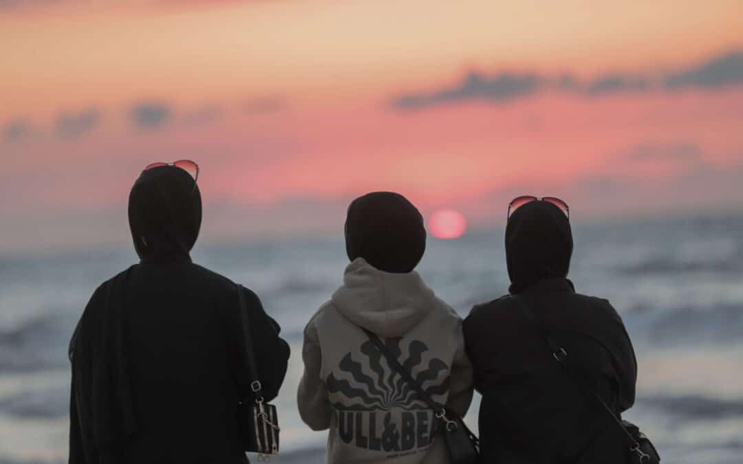 The Gaza Plan’s ‘Sick Kind of Detachment’ and its Dangers for America