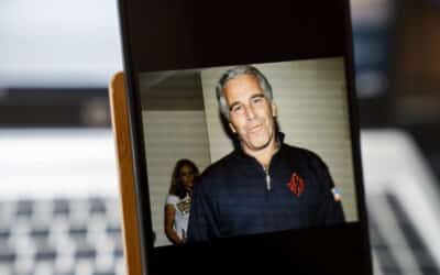 It’s Still a Coverup