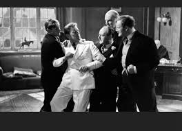 TGIF: Damn Those Innovators!