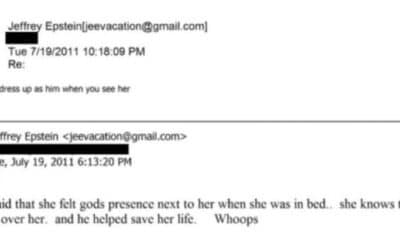 Anti-War Blog – The gods of sadism