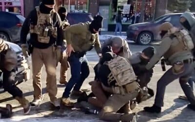 In the Killing of Alex Pretti, Only Libertarians Get it