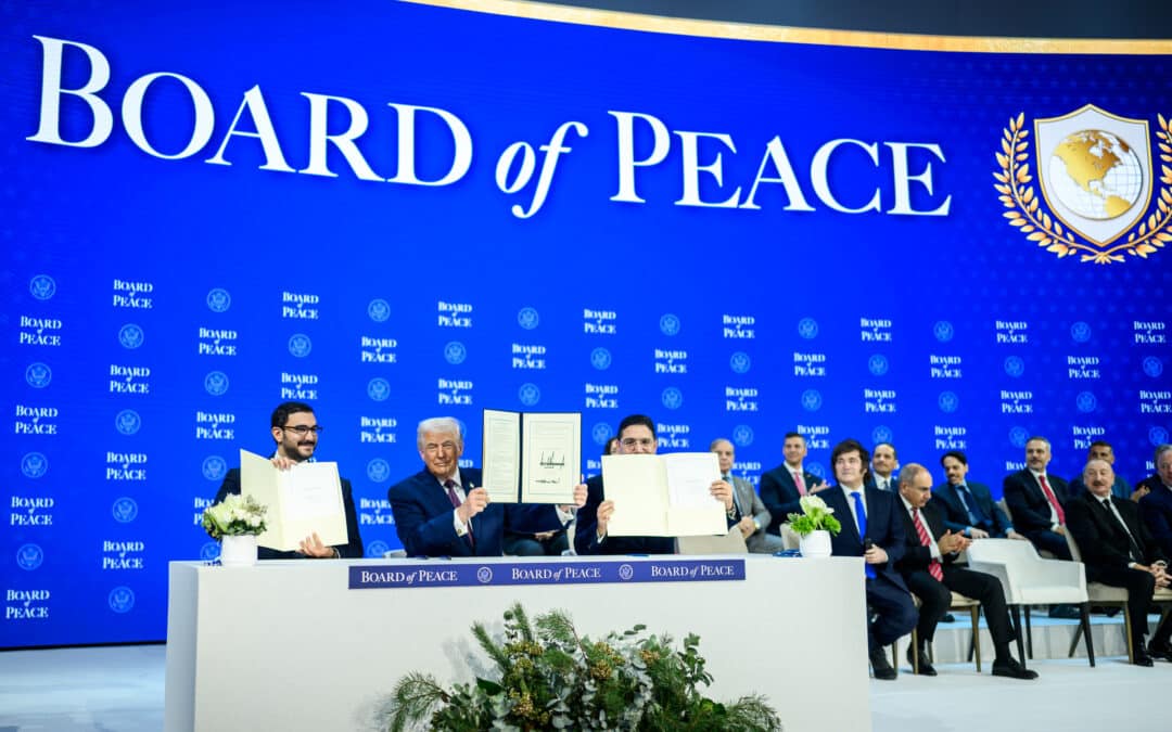 Hamas Rejects Israeli Deadline to Disarm