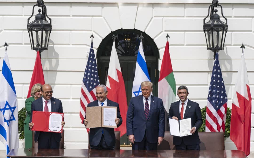 Top Israeli Official: Hamas Has 60 Days to Disarm