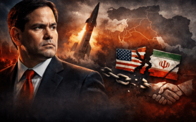 Rubio: Any Deal Must Include Limits on Iran’s Missile Program, Cutting Ties with Allies in Region