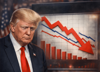 Trump’s Greenland, Foreign Policy Unpopular with Americans