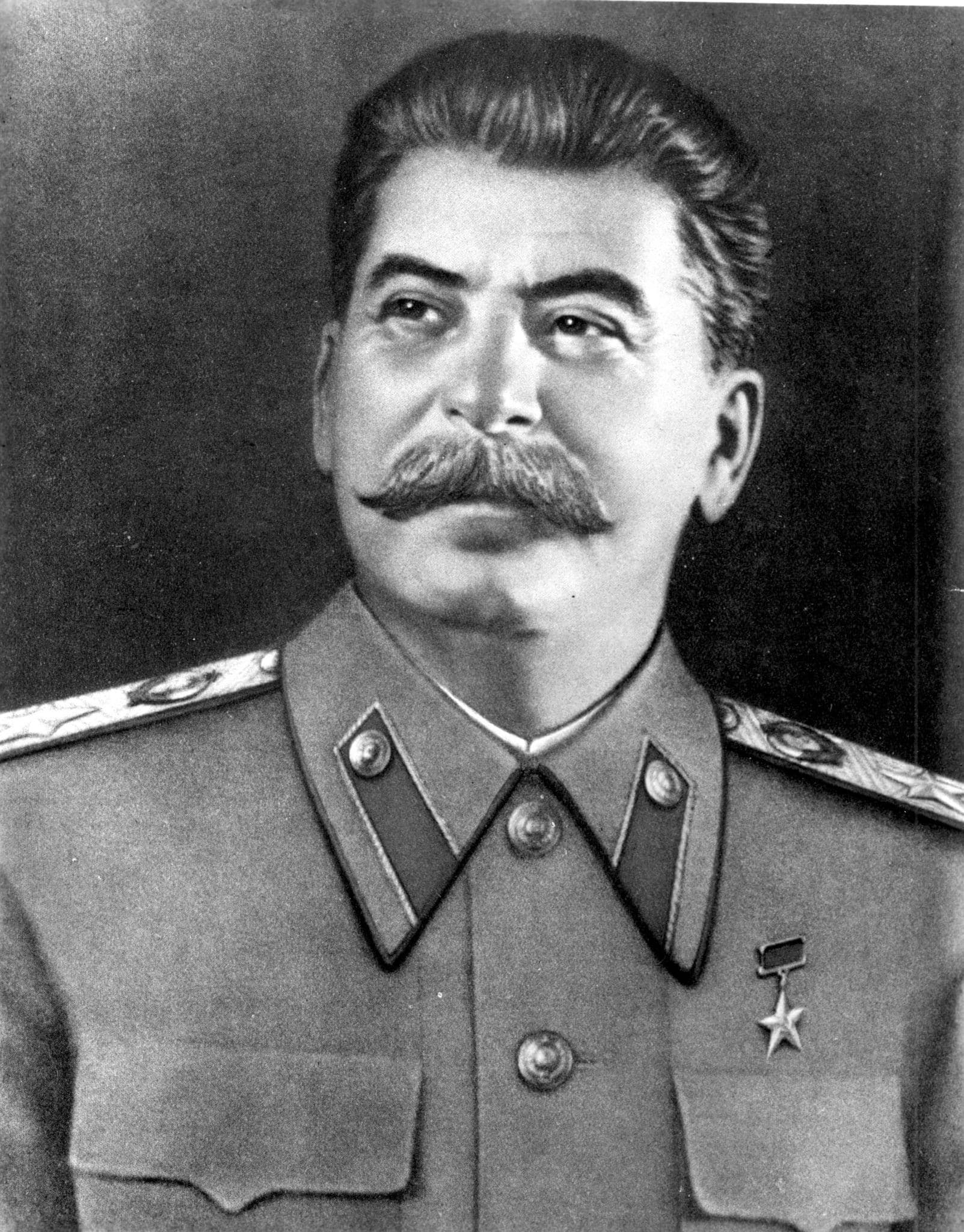 stalin