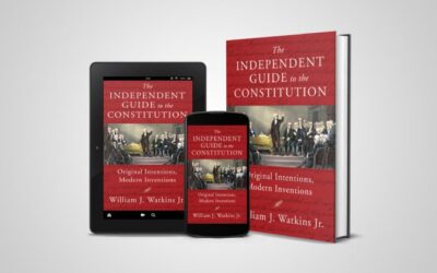 Can We Rescue the Constitution?