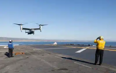 Report: US Preparing for Weeks-Long Ground Invasion of Iran