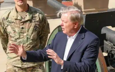 Two Primary Elections for the Soul of ‘America First’