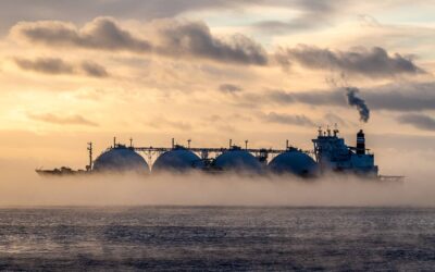 Russia Says Ukraine Behind Attack that Sunk Tanker in Mediterranean