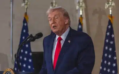 Trump’s American Tragedy