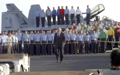 We Did Win, Didn’t We?