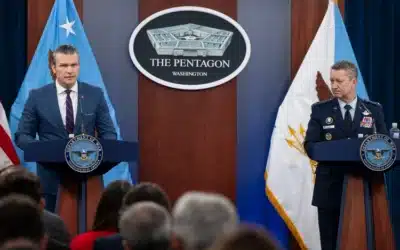 Fourth US Soldier Killed in War with Iran, Three American Fighter Jets Downed Over Kuwait