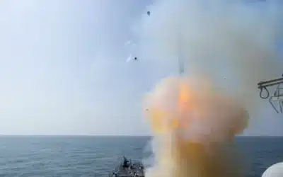 Israeli Defense Official Says No Signs Iranian Military Is Near Collapse