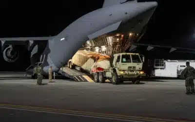 Iran Has Destroyed 10 US Radars, Hit Bases Dozens of Times