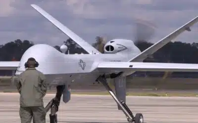 US Troops in Nigeria Engaged in Surveillance, Intelligence Gathering