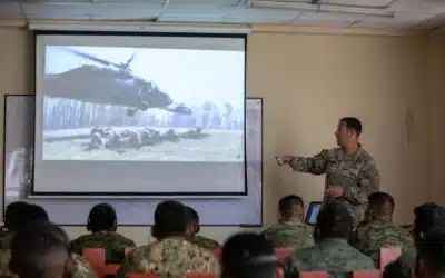 NYT: US Involved in Attack on Dairy Farm in Ecuador