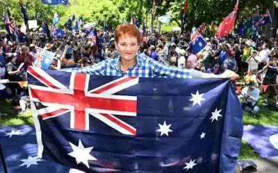 Understanding the Nativist new-Right