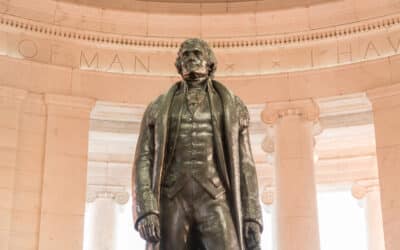 An Empire Without Liberty?