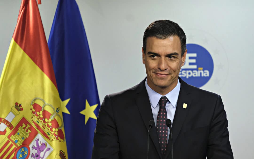 The Iberian Rebellion Against NATO Imperialism