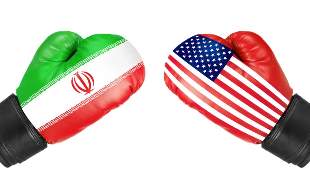 How Close Were Iran Negotiations Before Trump Flipped the Table?