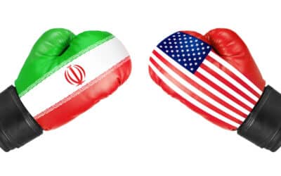 How Close Were Iran Negotiations Before Trump Flipped the Table?