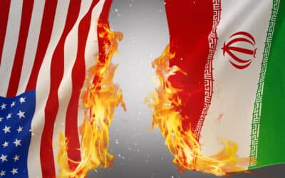 The ‘Empire of Lies’ Comes for Iran