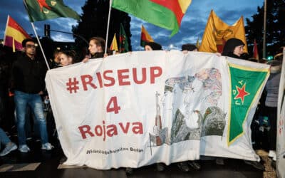 Another Promise to the Kurds Makes Betrayal Inevitable