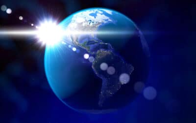 A Retreat to the Western Hemisphere?