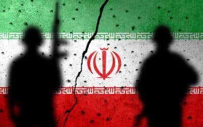 Iran and Washington’s War Without Strategy