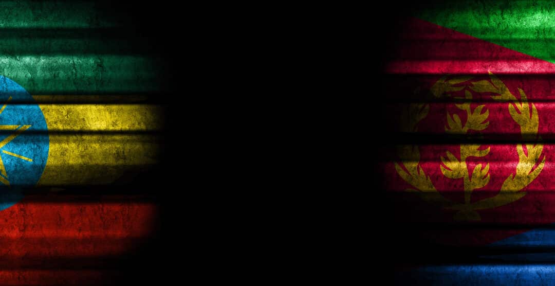 The Horn of Africa Is Ready to Explode