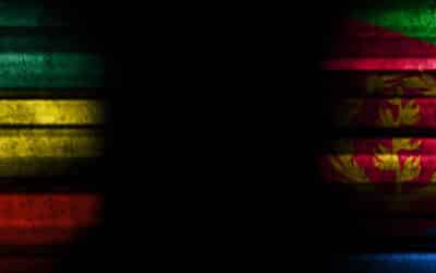 The Horn of Africa Is Ready to Explode