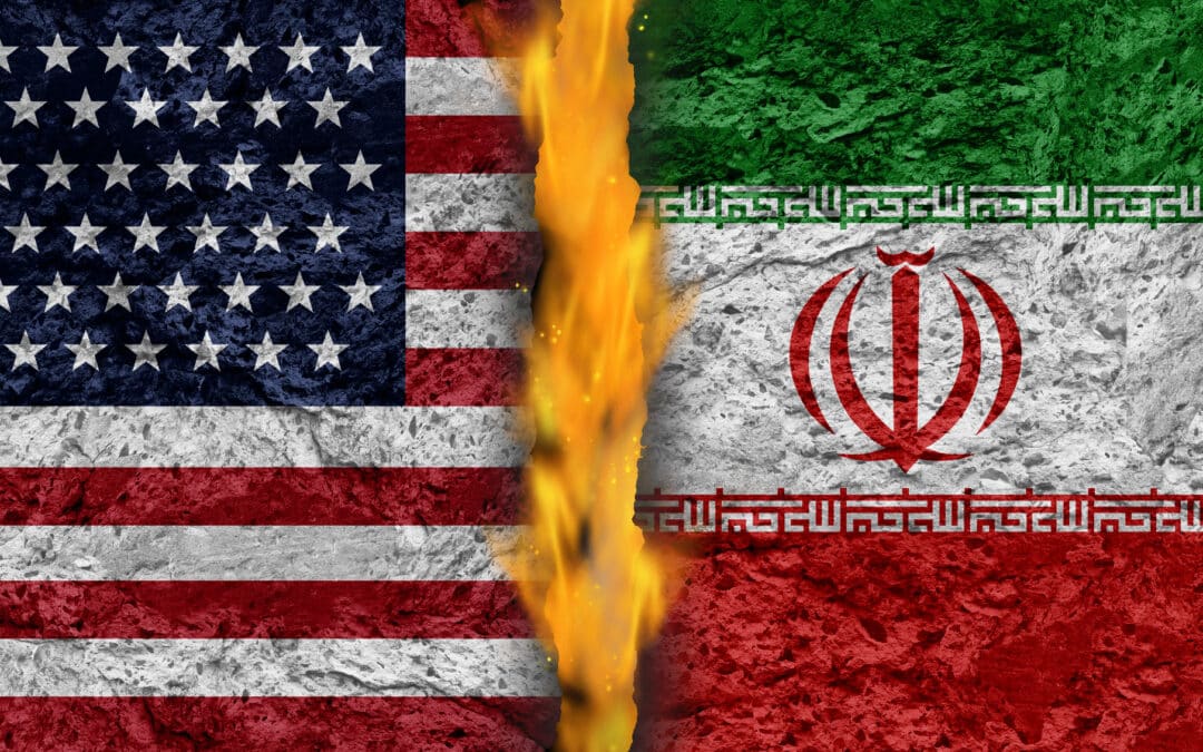 Manufacturing An Enemy And Losing Your Friends