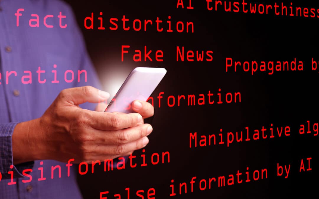 How ‘Real’ Is the Iran War?