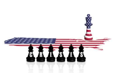 ‘Might Makes Right’ Declares Trump White House