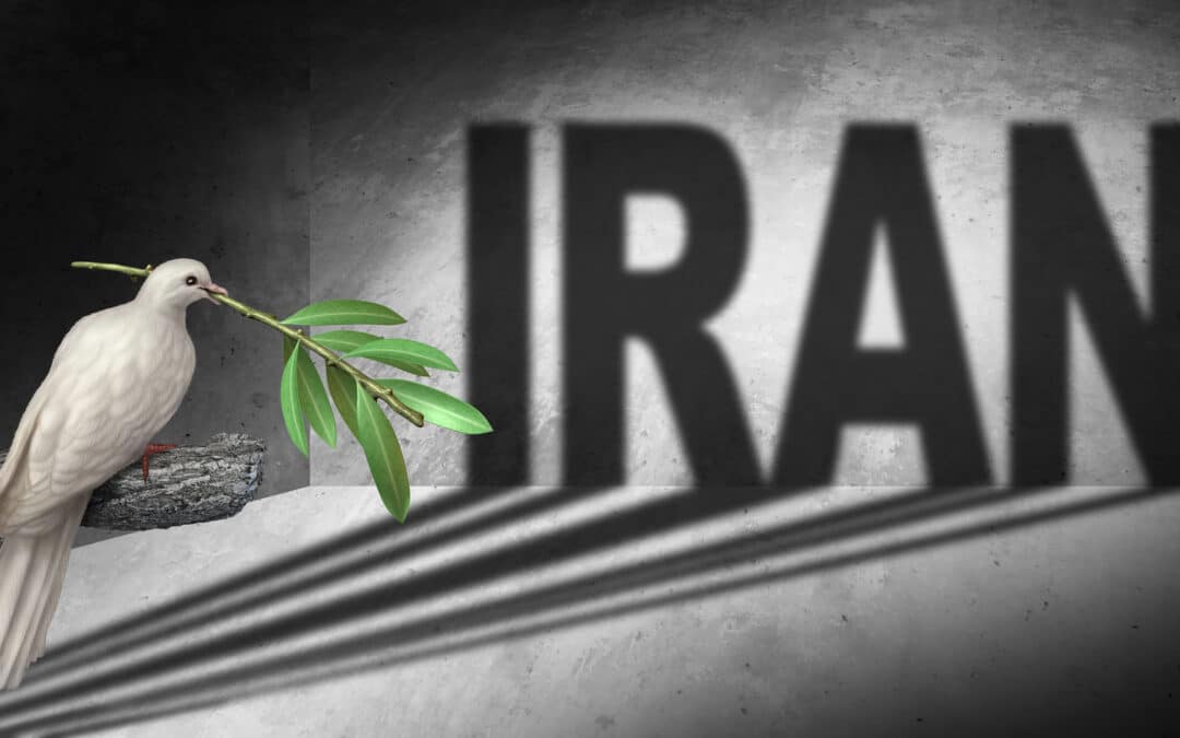 Stuck in Another Disastrous Middle East War