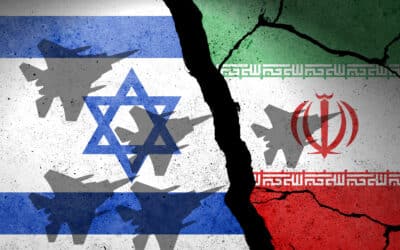 Join The U.S. Military To Kill And Die For Israel