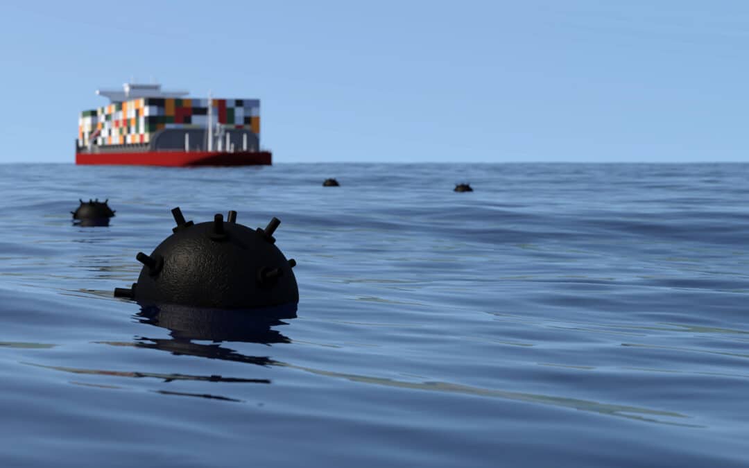 The State Is Socializing the Cost Of the Iran War