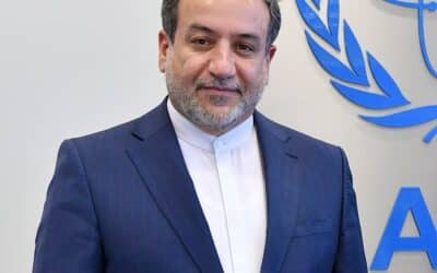 Foreign Minister: Iran Is Not Seeking Ceasefire, Negotiations with US