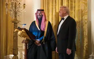 Saudi, UAE Encourage Trump to Continue War Until Iran Faces Decisive Defeat