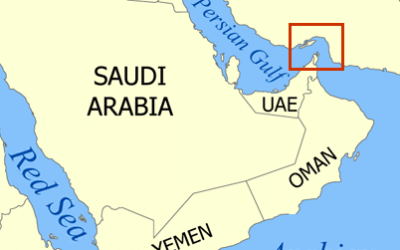 Trump Tells Other Countries Reliant on the Strait of Hormuz To Go and ‘Take It’