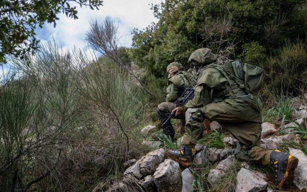 Israeli Defense Minister Threatens to Take Lebanese Territory If Hezbollah Doesn’t Halt Attacks