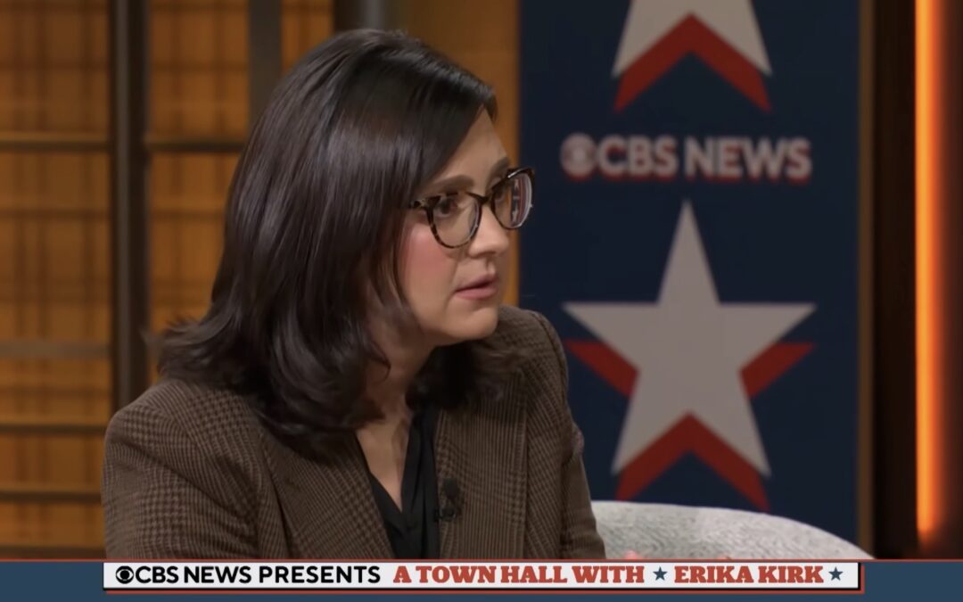 Bari Weiss and the ‘Four Horsemen of New Zionism’