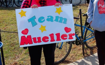 The Late Robert Mueller, Bill of Rights Executioner