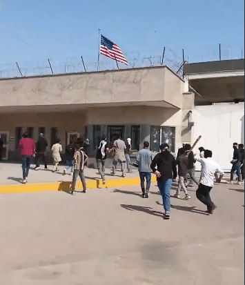 karachi u.s consulate attack 2026 karachi u.s consulate attack 2026