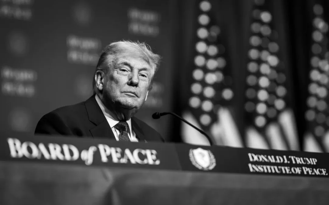 Trump: I Don’t Have the Yips With Respect to Boots on the Ground in Iran